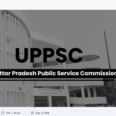 UppcsU's profile picture. uppsc/uppcs