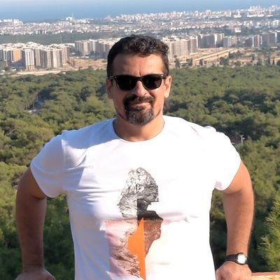 UmitUlusoy79's profile picture. Düz Meslek Öğretmeni