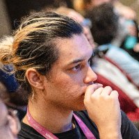 Lu (@lionofthelake) 's Twitter Profile