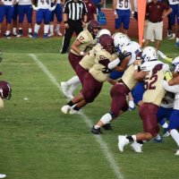 G e o r g e W o o d s (@coachwoods12) 's Twitter Profile Photo G e o r g e W o o d s (@coachwoods12) 's Twitter Profile Photo