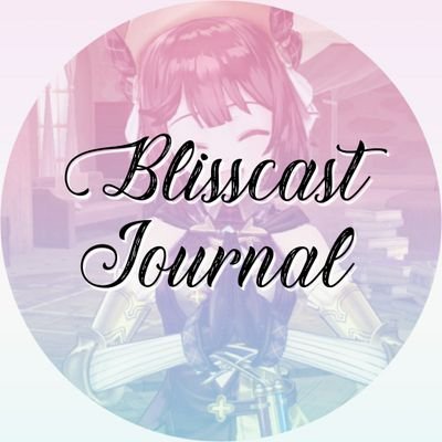 blisscastjourn Profile Picture