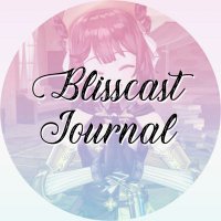 Blisscast's Journal(@blisscastjourn) 's Twitter Profile Photo