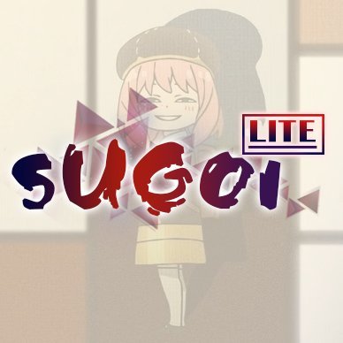 SugoiLITE Profile Picture