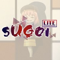 Sugoi LITE(@SugoiLITE) 's Twitter Profile Photo