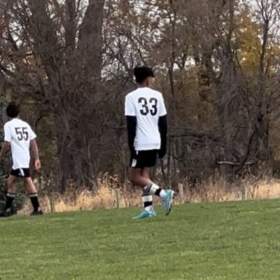 Sioux City East High School Soccer Varsity #12 Sophomore - fullback - Interstate Soccer Club -16 years old