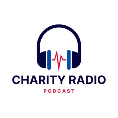 Welcome to the Charity Radio podcast - In partnership with https://t.co/bGW7cBoB0x
Produced by @Charity_Today | @UKCharityWeek #CharityRadioPodcast