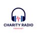 Charity Radio 🎙️ (@CharityRadioUK) Twitter profile photo