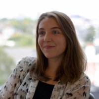 Madeleine Hall (@maddygracehall) 's Twitter Profile