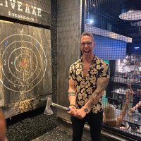 Stew Will (@irishwill83) 's Twitter Profile