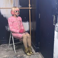 Weronika Be (@weronika2108) 's Twitter Profile