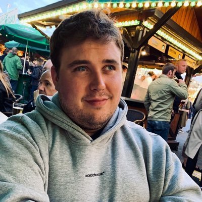 Founder at Connektik | IoT Consultant & Developer | Entrepreneur 🇪🇺 eu/acc - Innovate, don't regulate