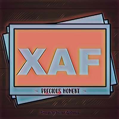 xafferoさんのプロフィール画像