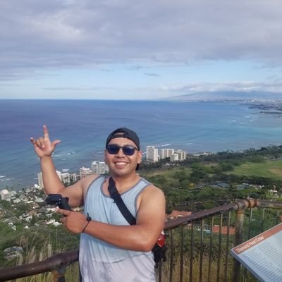 JohnGabino6's profile picture. 