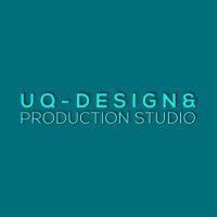 UQ Design & Production Studio(@Uqdesignandpro) 's Twitter Profile Photo