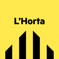 Esquerra Republicana L'Horta(@ERPV_Horta) 's Twitter Profile Photo