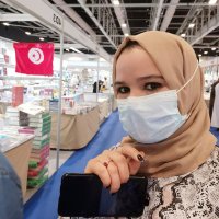 سعيدة عباس ثلجاوي (@saidathaljaoui) Twitter profile photo