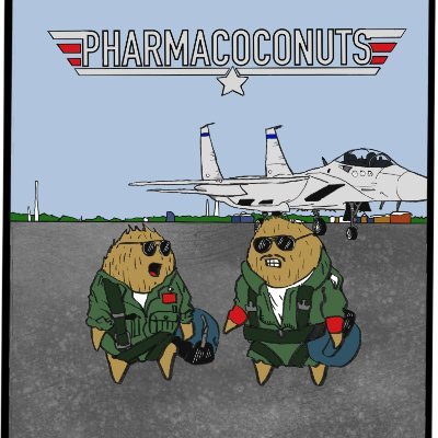 Independent Health and Medicine Reporter 
Pharmacoconuts : Dispatches from the far side of the pharmacy