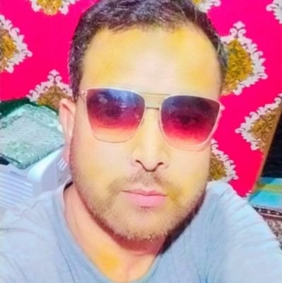 WorkingAdil's profile picture. Apni party pampore constituency