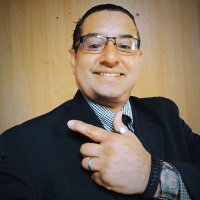 Carlitos Sardinha Intriago (@sardinhai) 's Twitter Profile