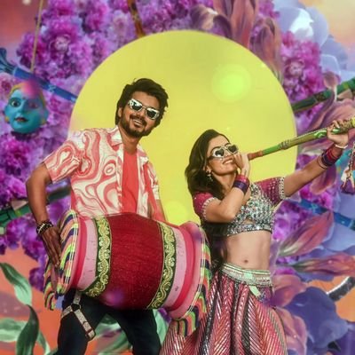 😻@Actorvijay
Life Is Very Short Nanba
ALWAYS Be Happy 😍#OTFC