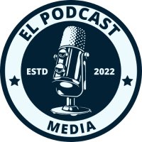 El Podcast Media(@elpodcastmedia) 's Twitter Profile Photo