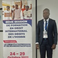 Dorian Gnékpié (@gnekpied) 's Twitter Profile
