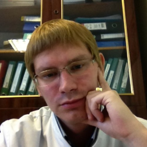 BoxerStas's profile picture. 