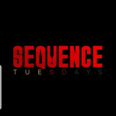 official Twitter handle for SEQUENCE TUESDAYS. Our mother lounge Sequence lounge is located in Maitama Abuja.