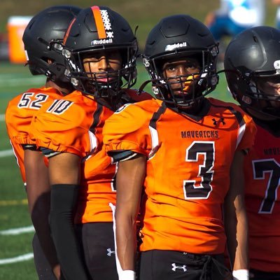 | Eastern Tech | C/O 2025 | 5’11 155| DB/ATH | 3.69 Weighted GPA |410-501-9565 | rondadon40@gmail.com