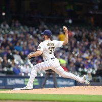 Adrian Houser (@adrianhouser12) 's Twitter Profile