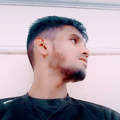 ajimkotwal1's profile picture. blockchain developer