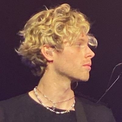 lukescurles28's profile picture. diamonds stan #1💎                                                     
I'm still makin' sense of having nothing left to save🌸
Lhh stan🦋  
ig•lukescurles
