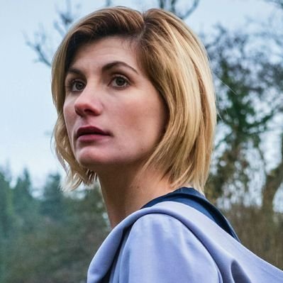 All things about Doctor who. (fan account)