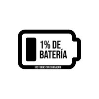 1% de batería(@unodebateria) 's Twitter Profile Photo
