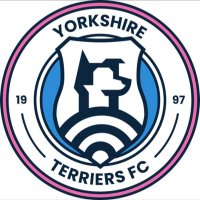 Yorkshire Terriers FC(@YTerriersFC) 's Twitter Profile Photo
