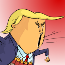 Trumpbert Comicさんのプロフィール画像