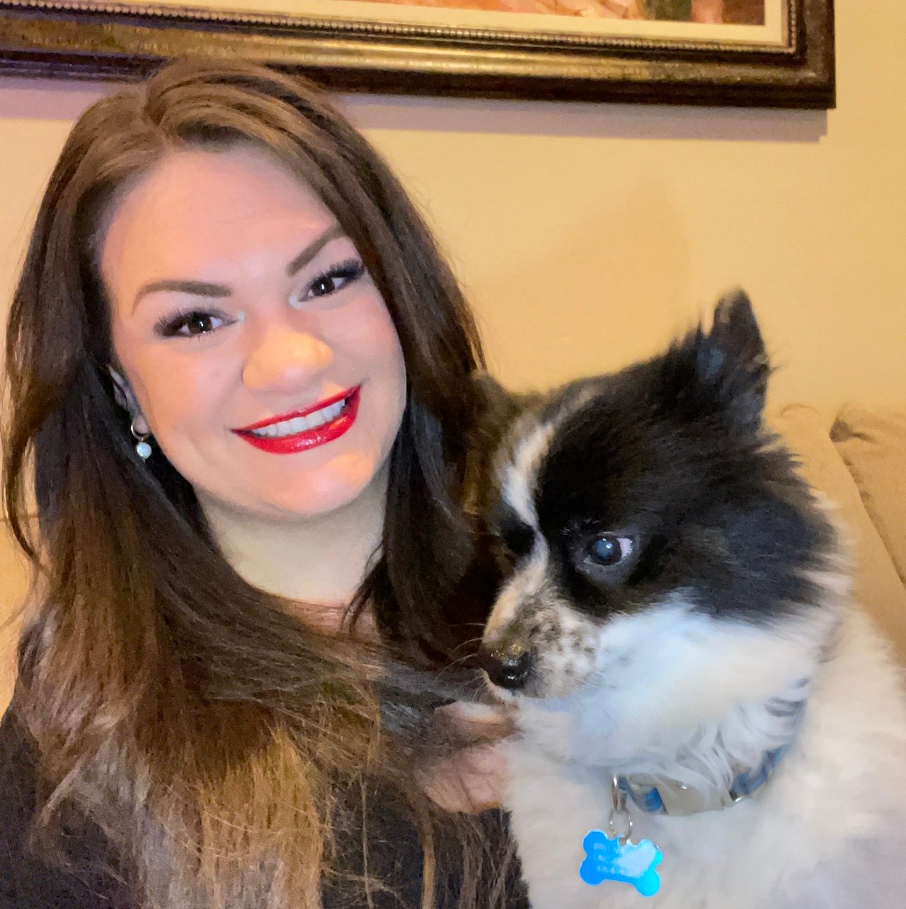 mrsmyers121's profile picture. Life is too short to drink bad wine 🍷🍷