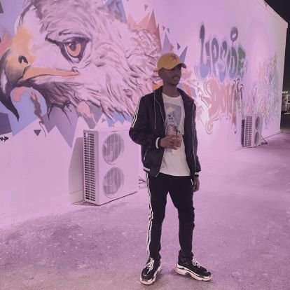 MohammedJR5's profile picture. .