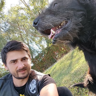 FloreaBogdan's profile picture. AI Account