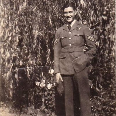 Ash222ofTheNess's profile picture. Dad was a Tail End Charlie - Proud wife of an amazing man, my Soldier, Blues and Royals (HCR) - mum of two well mannered Sons - NO DMs please