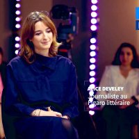Alice Develey (@alicedeveley) 's Twitter Profile Photo Alice Develey (@alicedeveley) 's Twitter Profile Photo