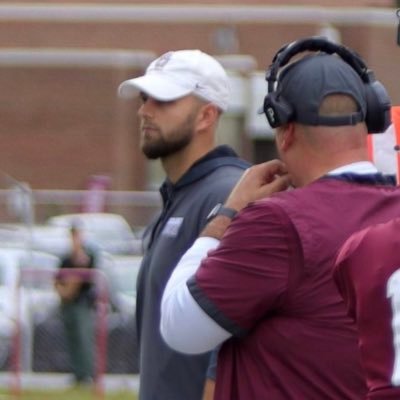 “He must become greater; I must become less.” Follower of Christ! | WV | STRENGTH COORDINATOR AT CONCORD UNIVERSITY 🏈