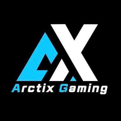Arctix_esports's profile picture. 2022 PUBG部門チーム