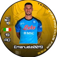 Emanuele (@em4nuele0019) 's Twitter Profile