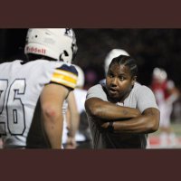 Coach Hill (@rbcoachhill) 's Twitter Profile