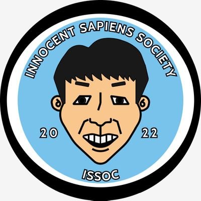 Innocent Sapiens Society is a collection of 10,000 unique Innocent Sapien NFTs living on the Ethereum blockchain.
ISSOC NFTs available on OpenSea soon!