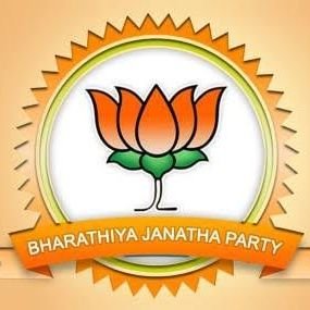 Let's connect together and support BJP #proud_bharathian