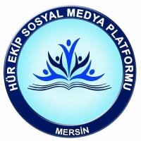 Hür Ekip Mersin (@mersinhurekip) 's Twitter Profile