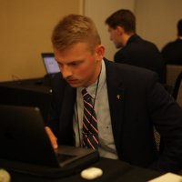Connor Buss (@bussconnor) 's Twitter Profile