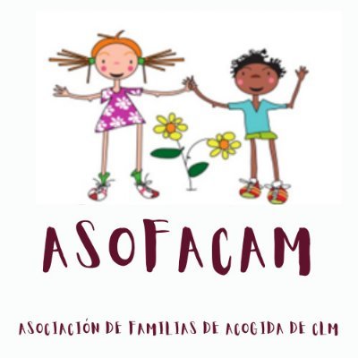 Asociación de Familias de Acogida de Castilla-La Mancha
